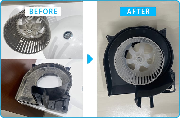 オフィス|トイレ(天井換気扇)